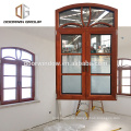 Italienisches neuestes Design-Fenstergrill-Design-Spezialfenster aus China